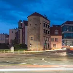 Baszta Grodzka Hostel