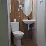 Baszta Grodzka Hostel *