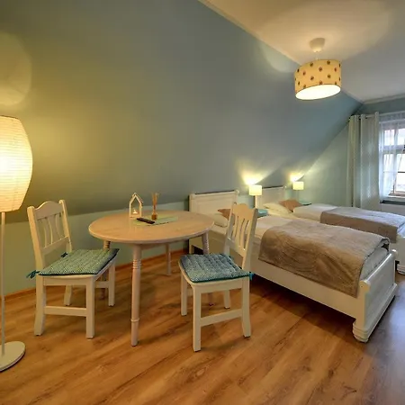 Auberge de jeunesse Baszta Grodzka Jelenia Góra