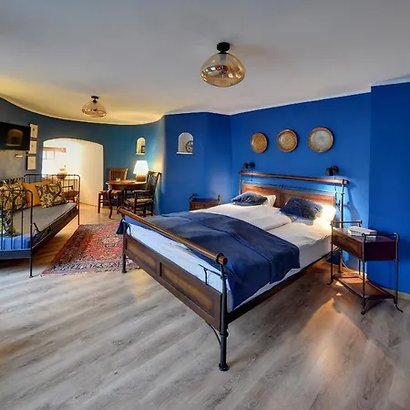 Baszta Grodzka Hostel Jelení Hora