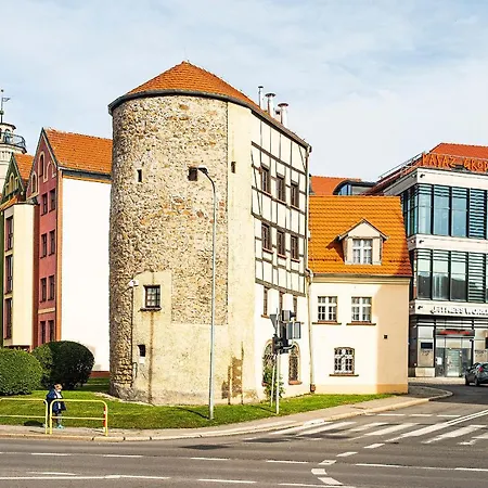 Baszta Grodzka *