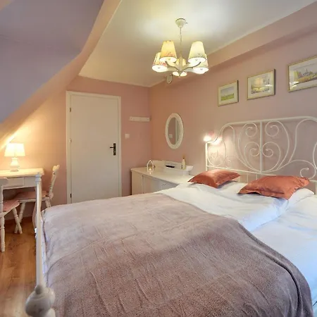 Hostel Baszta Grodzka Jelenia Gora