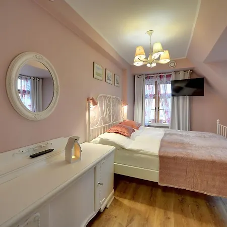 Hostel Baszta Grodzka