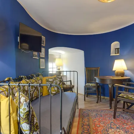 Hostel Baszta Grodzka Jelenia Gora