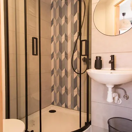 Baszta Grodzka Jelení Hora