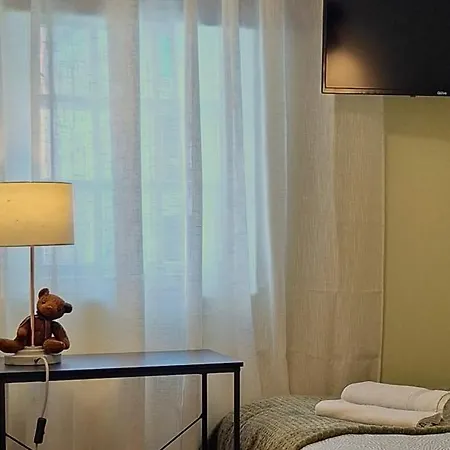 Auberge de jeunesse Baszta Grodzka Jelenia Góra