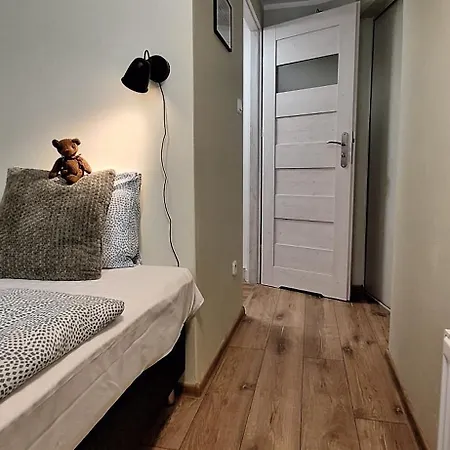 Auberge de jeunesse Baszta Grodzka