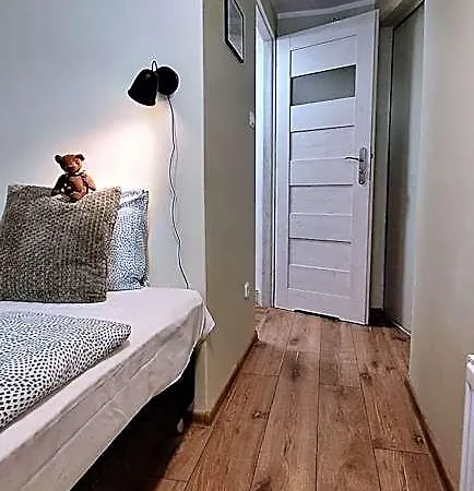 Baszta Grodzka Vandrerhjem *