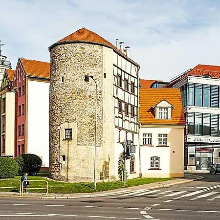 Baszta Grodzka * Jelenia Góra