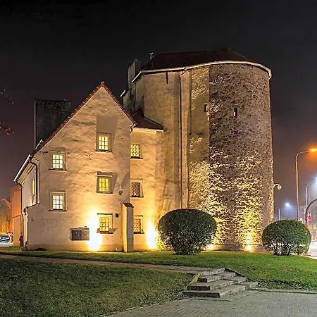 Vandrerhjem Baszta Grodzka Jelenia Góra