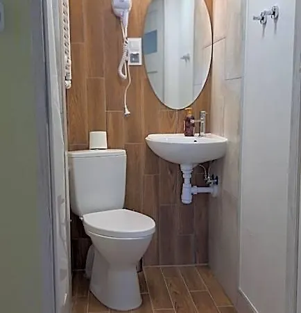 Vandrerhjem Baszta Grodzka *