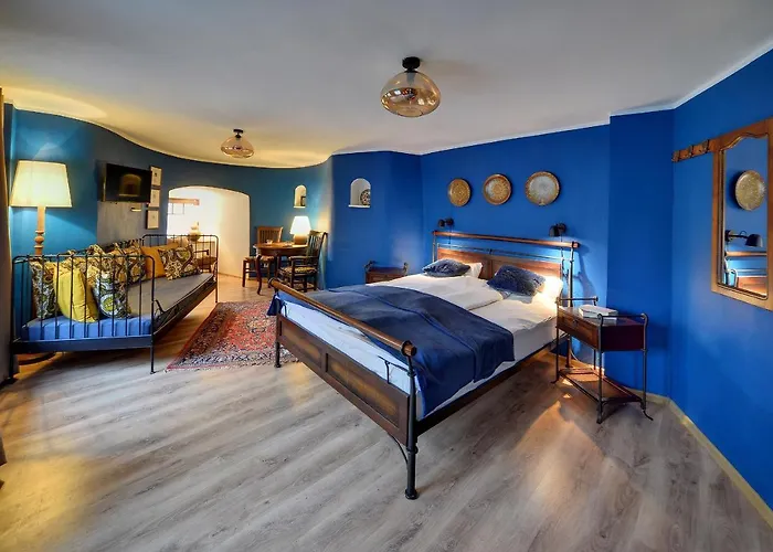 Baszta Grodzka Hostel Jelení Hora