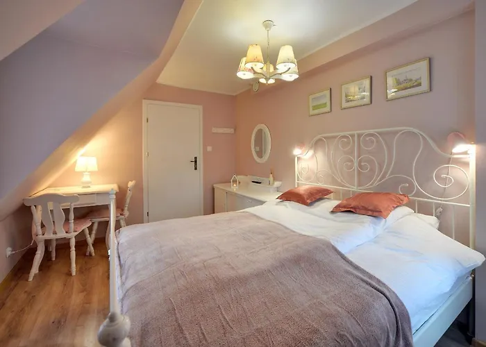 Hostel Baszta Grodzka Jelení Hora