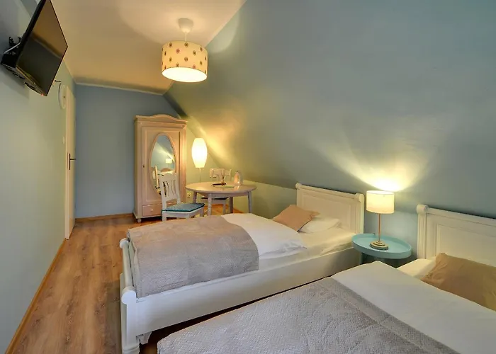 Baszta Grodzka 옐레니아구라