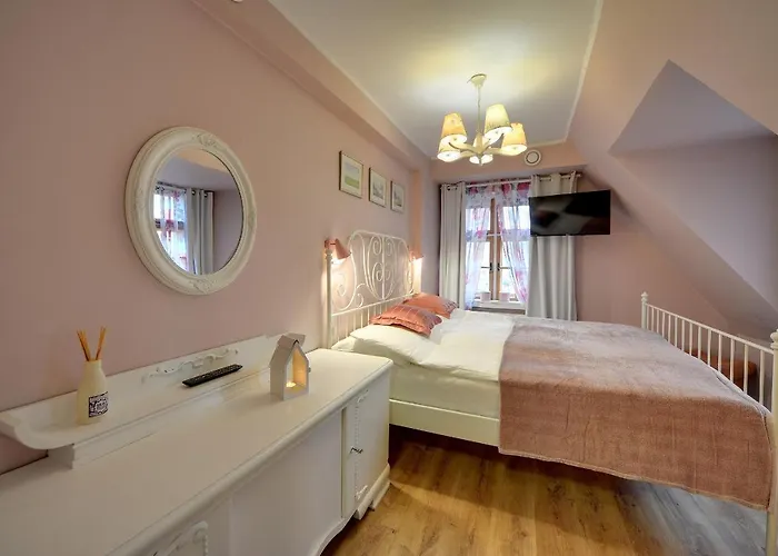 Hostel Baszta Grodzka