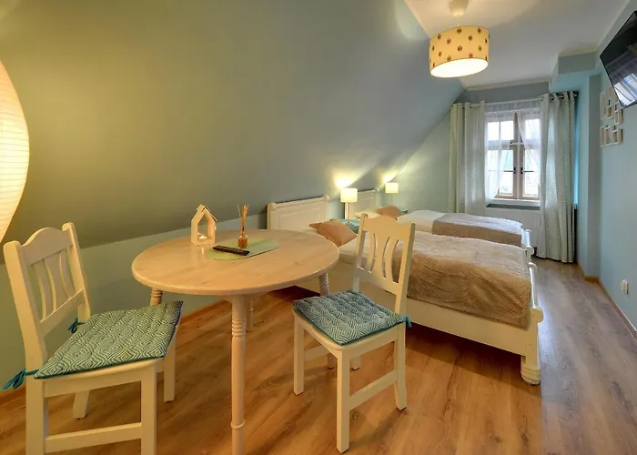 Baszta Grodzka Jelení Hora