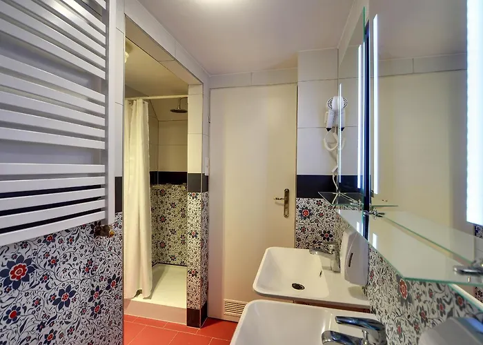 Baszta Grodzka Jelení Hora