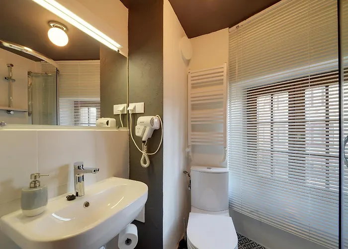 Baszta Grodzka 호스텔 *