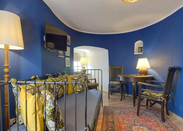 Hostel Baszta Grodzka Jelení Hora