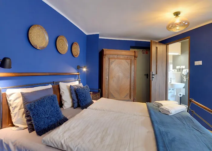 Baszta Grodzka 호스텔 *