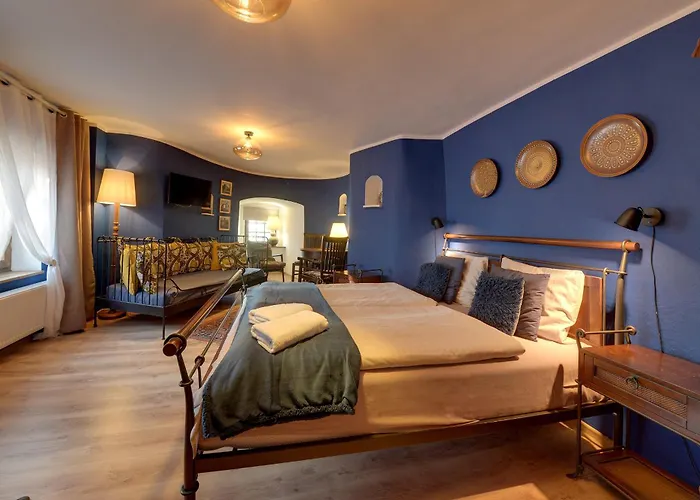 Baszta Grodzka 호스텔