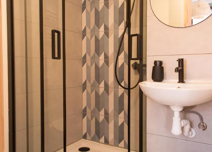 Baszta Grodzka Jelení Hora