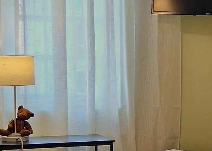 Hostel Baszta Grodzka Jelení Hora