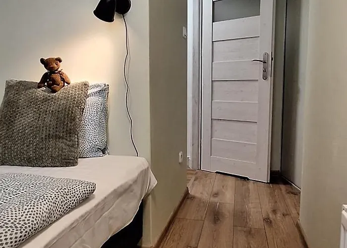 Hostel Baszta Grodzka