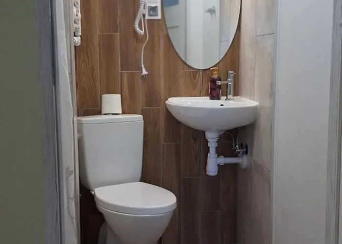 Baszta Grodzka 호스텔 *