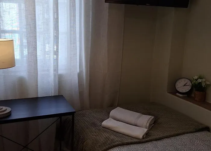 Hostel Baszta Grodzka *